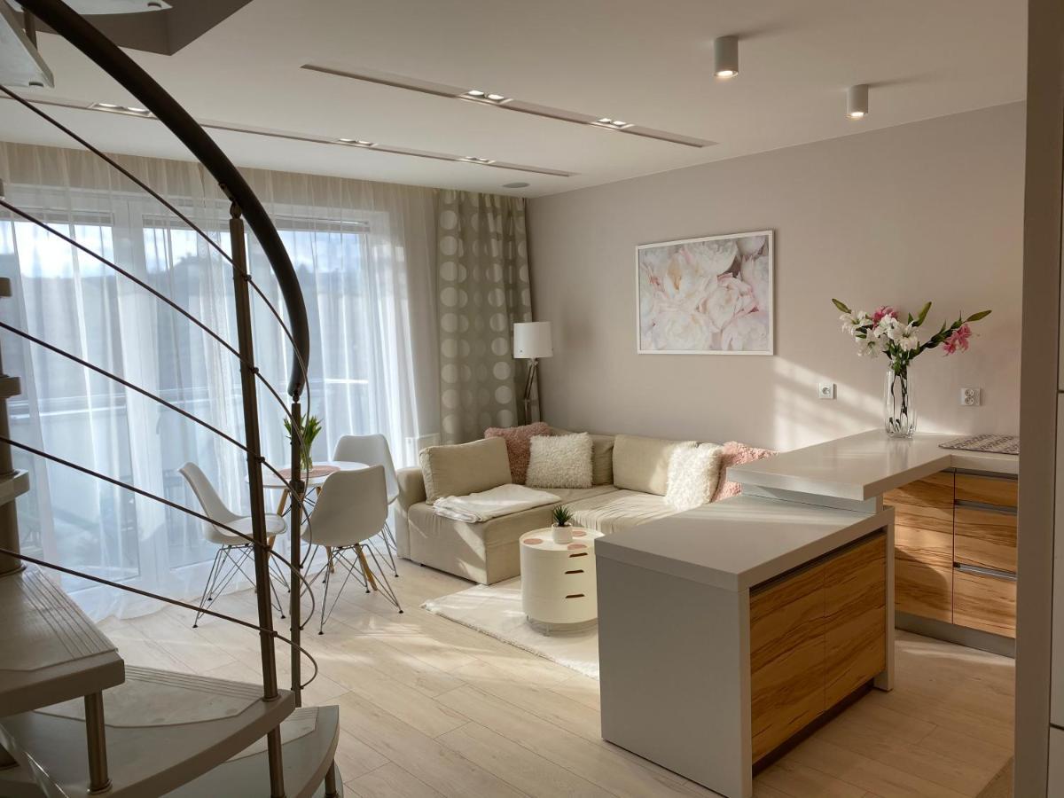 Outlet Gdansk Great Apartment Gdańsk Exterior foto