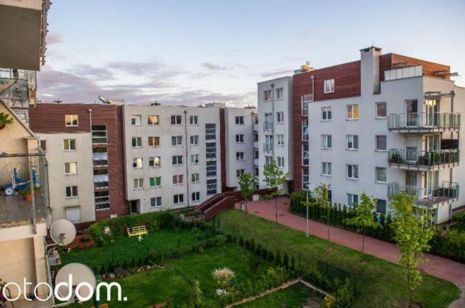 Outlet Gdansk Great Apartment Gdańsk Exterior foto