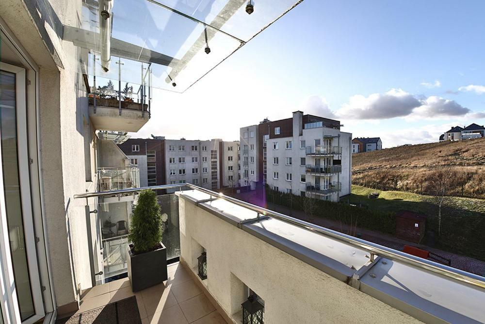 Outlet Gdansk Great Apartment Gdańsk Exterior foto